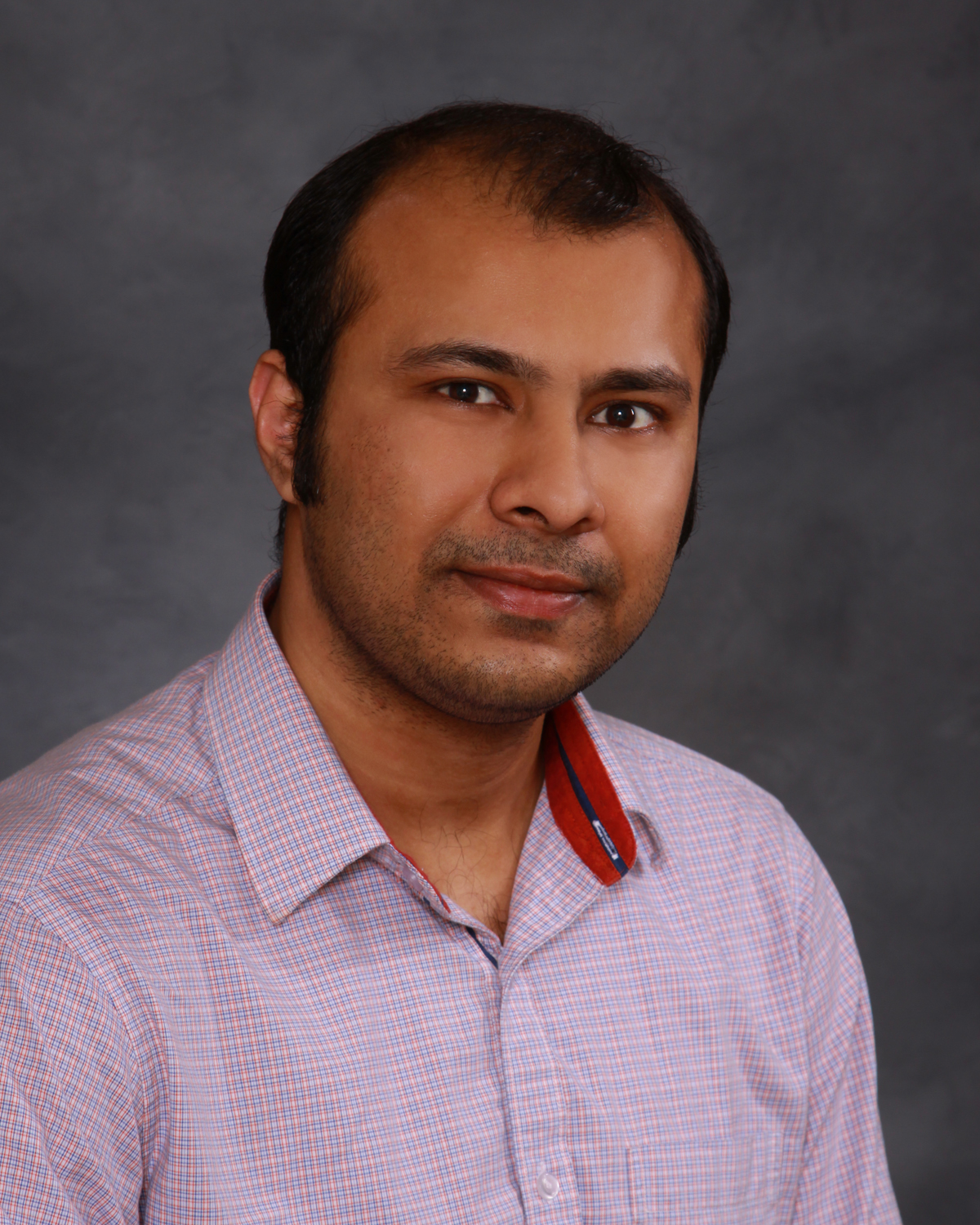 Mohammed Nowaz Rabbani Chowdhury